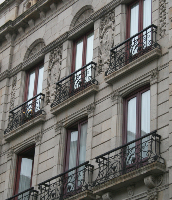 Edificio Corrida 33