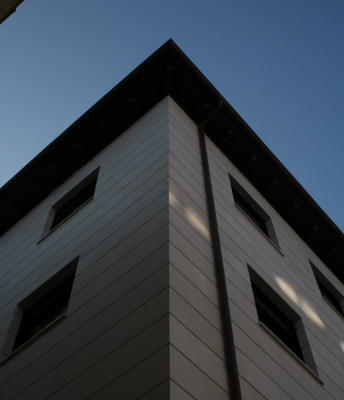 Edificio Leopoldo Alas 33