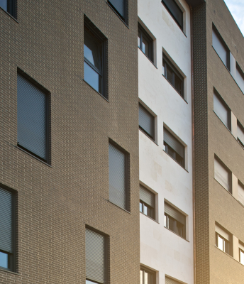 Edificio Aura