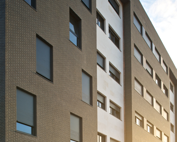 Edificio Aura