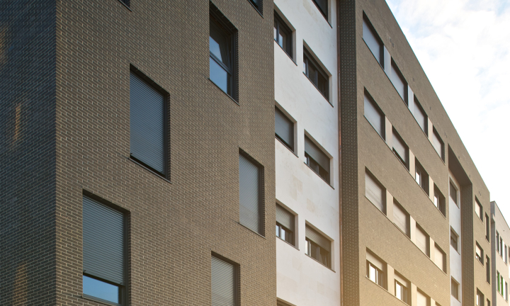 Edificio Aura