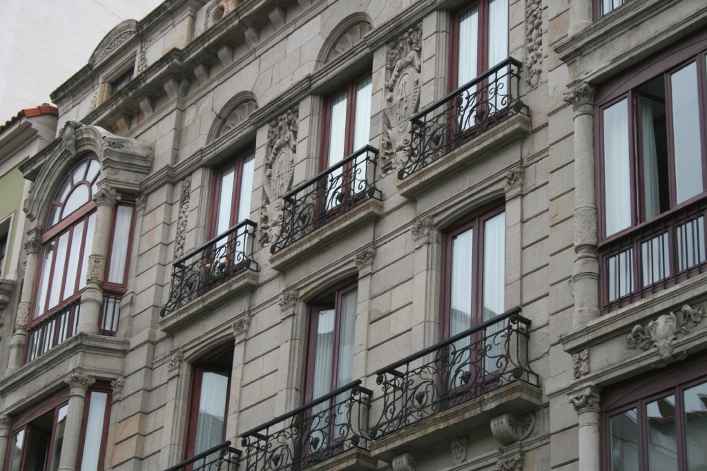 Edificio Corrida 33