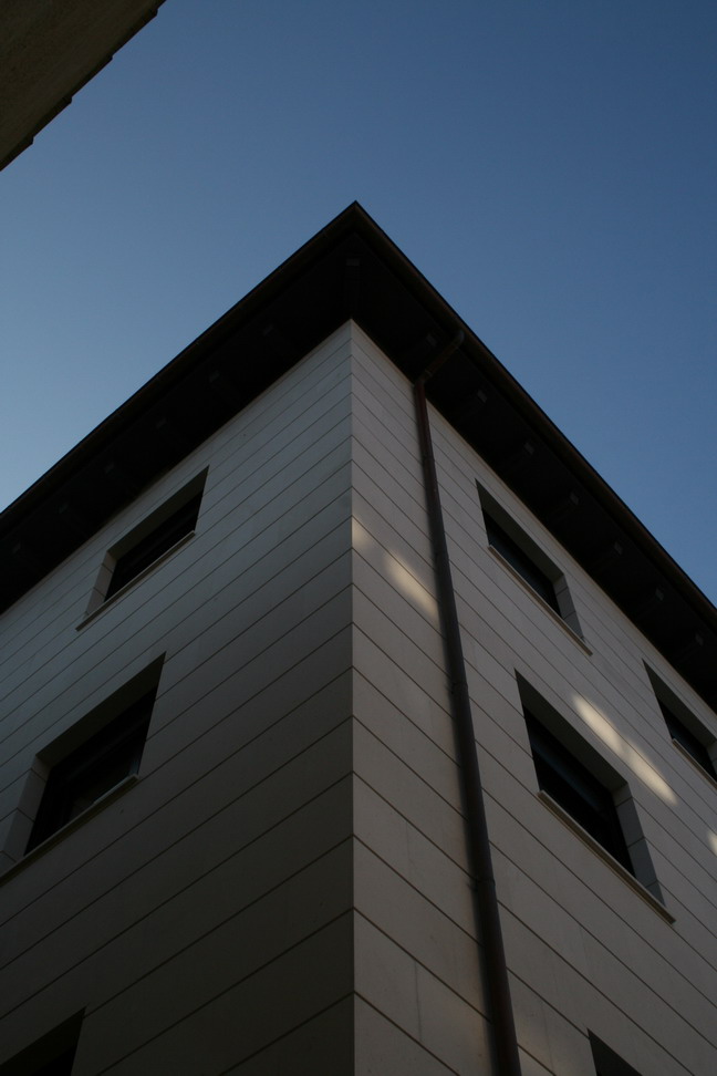 Edificio Leopoldo Alas 33