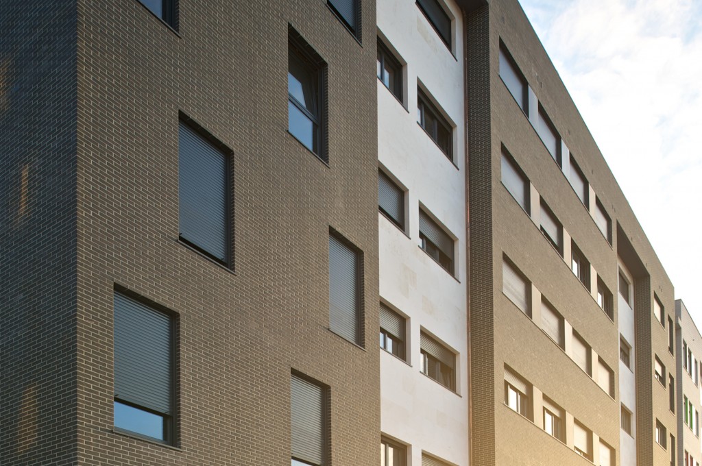 Edificio Aura