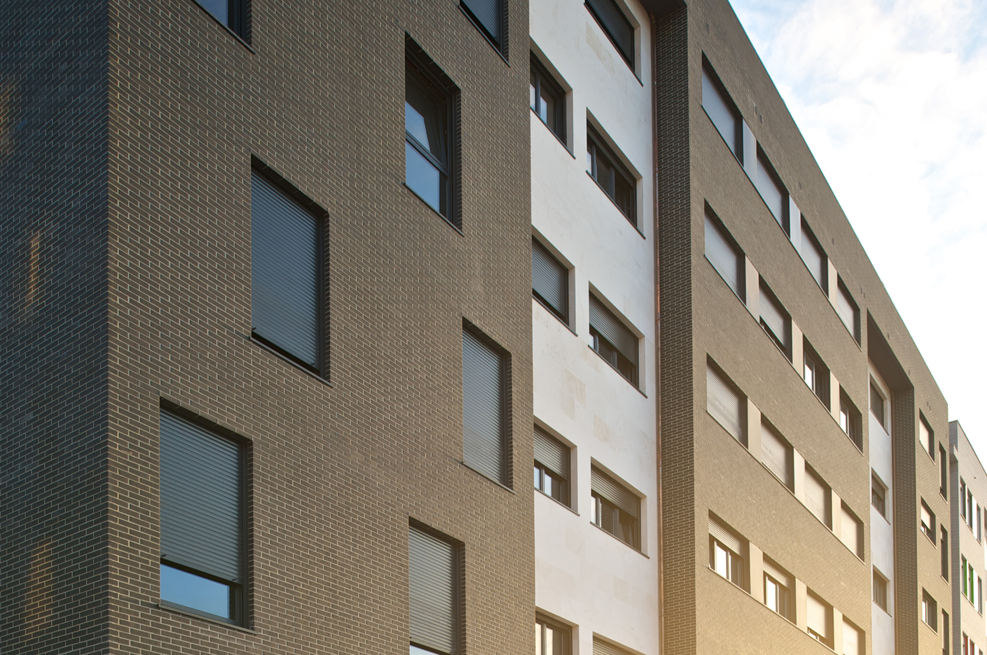 Edificio Aura